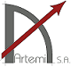 Artemi S.A. Logo
